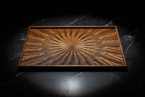 One of a Kind Rays Tray｜No.2647 - MORIKOUGEI ONLINE STORE
