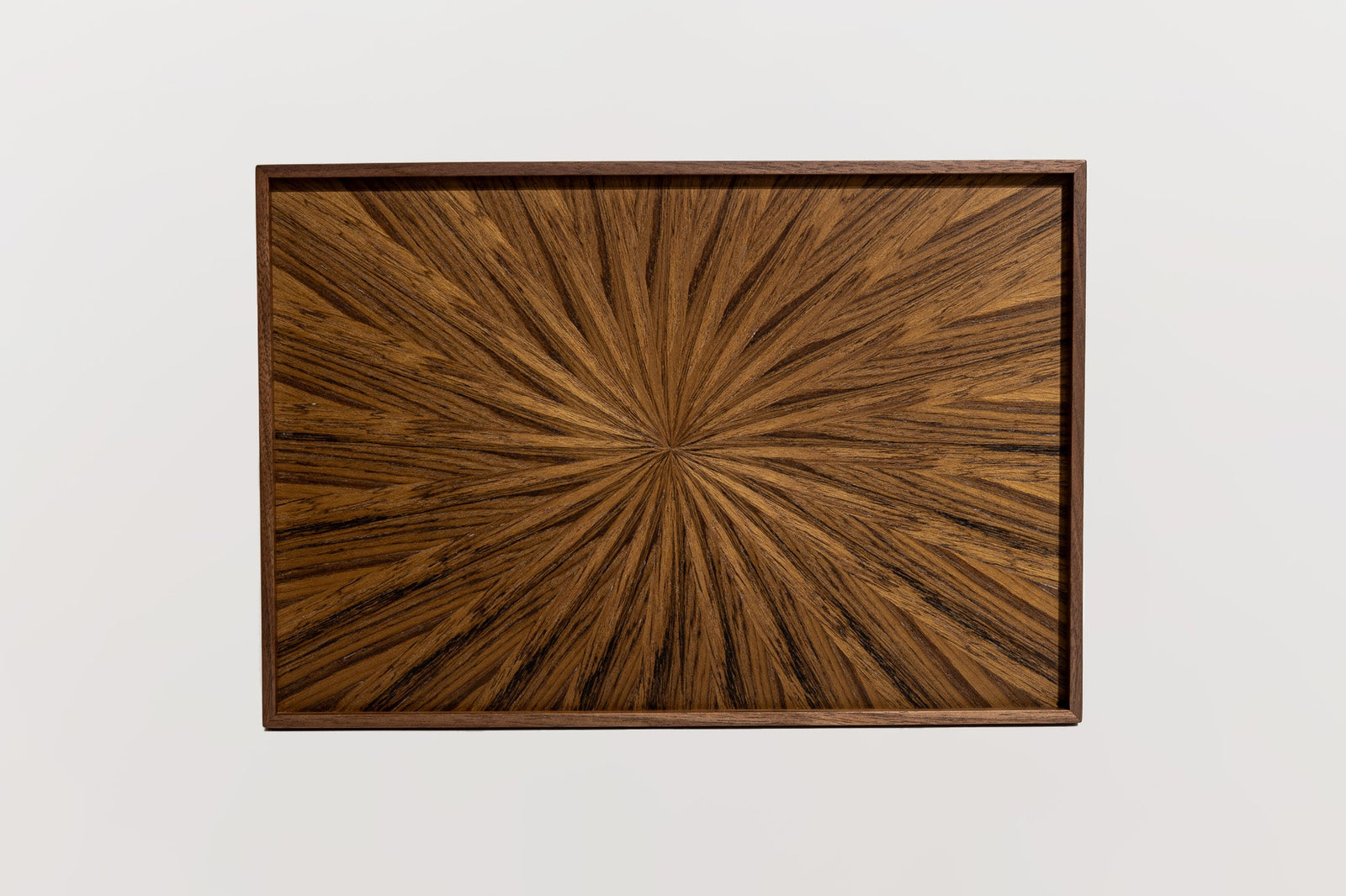 One of a Kind Rays Tray｜No.2647 – MORIKOUGEI ONLINE STORE