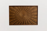 One of a Kind Rays Tray｜No.2647 - MORIKOUGEI ONLINE STORE