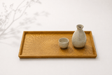 One of a Kind Rays Tray｜No.501 - MORIKOUGEI ONLINE STORE