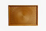 One of a Kind Rays Tray｜No.501 - MORIKOUGEI ONLINE STORE