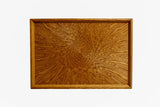 One of a Kind Rays Tray｜No.502 - MORIKOUGEI ONLINE STORE