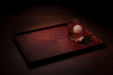 One of a Kind Rays Tray｜No.503 - MORIKOUGEI ONLINE STORE
