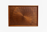 One of a Kind Rays Tray｜No.503 - MORIKOUGEI ONLINE STORE