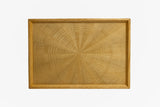 One of a Kind Rays Tray｜No.504 - MORIKOUGEI ONLINE STORE