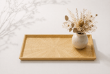 One of a Kind Rays Tray｜No.505 - MORIKOUGEI ONLINE STORE