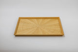 One of a Kind Rays Tray｜No.505 - MORIKOUGEI ONLINE STORE