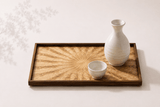 One of a Kind Rays Tray｜RAYS No.2666 - MORIKOUGEI ONLINE STORE
