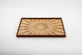 One of a Kind Rays Tray｜RAYS No.2666 - MORIKOUGEI ONLINE STORE