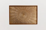 One of a Kind Rays Tray｜RAYS No.2668 - MORIKOUGEI ONLINE STORE