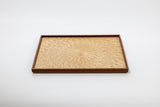 One of a Kind Rays Tray｜RAYS No.2669 - MORIKOUGEI ONLINE STORE