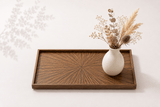 One of a Kind Rays Tray｜RAYS No.2671 - MORIKOUGEI ONLINE STORE