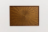 One of a Kind Rays Tray｜RAYS No.2671 - MORIKOUGEI ONLINE STORE