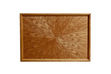 One of a Kind Rays Tray｜Rays No.500 - MORIKOUGEI ONLINE STORE