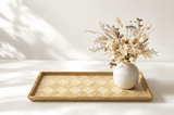 POKE Rectangle Tray　NBPZC - 0238　セン - MORIKOUGEI ONLINE STORE