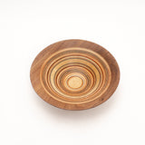 poke turning product 2023 〜木の器〜 NO.278 mix - MORIKOUGEI ONLINE STORE