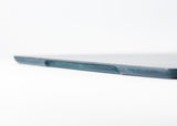 RAYS PLATE Rectangle 藍染 - MORIKOUGEI ONLINE STORE