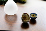 RAYS PLATE Rectangle 漆 - MORIKOUGEI ONLINE STORE
