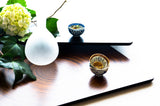 RAYS PLATE Rectangle 漆 - MORIKOUGEI ONLINE STORE