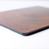 RAYS PLATE Rectangle 漆 - MORIKOUGEI ONLINE STORE