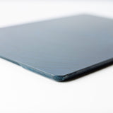 RAYS PLATE Rectangle 藍染 - MORIKOUGEI ONLINE STORE