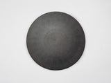 RAYS PLATE Round L 墨漆 - MORIKOUGEI ONLINE STORE