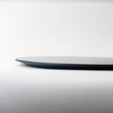 RAYS PLATE Round L 藍染 - MORIKOUGEI ONLINE STORE