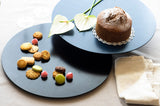 RAYS PLATE Round L 漆 - MORIKOUGEI ONLINE STORE
