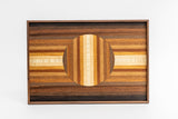 Rectangle Marquetry _2628 - MORIKOUGEI ONLINE STORE