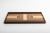 Rectangle Marquetry _2628 - MORIKOUGEI ONLINE STORE