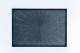 Rectangle Rays Tray 杉　光線貼り　藍染_2622 - MORIKOUGEI ONLINE STORE