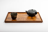 Rectangle Rays Tray Paddock_2635 - MORIKOUGEI ONLINE STORE