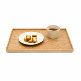 Rectangle RaysTray　タモ〜ash〜 - MORIKOUGEI ONLINE STORE