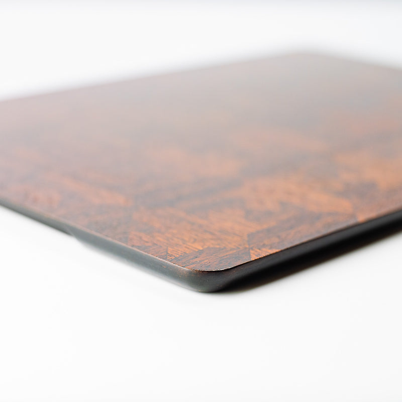 MARQUETRY PLATE Rectangle 漆