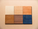 TSUKI - ITA TILES　サンプルキット - MORIKOUGEI ONLINE STORE