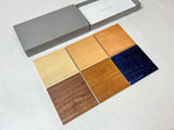 TSUKI - ITA TILES　サンプルキット - MORIKOUGEI ONLINE STORE
