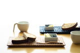 TSUKI-JIRI WOOD PLATE ツキジリウッドプレート - MORIKOUGEI ONLINE STORE