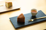 TSUKI-JIRI WOOD PLATE ツキジリウッドプレート - MORIKOUGEI ONLINE STORE