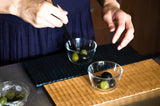 TSUKI-JIRI WOOD PLATE ツキジリウッドプレート - MORIKOUGEI ONLINE STORE