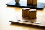 TSUKI-JIRI WOOD PLATE ツキジリウッドプレート cart - MORIKOUGEI ONLINE STORE
