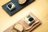 TSUKI-JIRI WOOD PLATE ツキジリウッドプレート cart - MORIKOUGEI ONLINE STORE