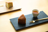 木製プレート TSUKI-JIRI WOOD PLATE｜限定樹種 フラット M 12×150×320mm - MORIKOUGEI ONLINE STORE