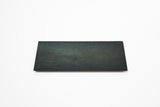 木製プレート TSUKI-JIRI WOOD PLATE｜限定樹種 フラット S 12×120×300mm - MORIKOUGEI ONLINE STORE