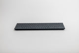 TSUKI - JIRI WOOD PLATE　TW - 2649　ブナ藍染木彫 - MORIKOUGEI ONLINE STORE