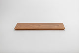 TSUKI - JIRI WOOD PLATE　TW - 2651　モアビフラット - MORIKOUGEI ONLINE STORE