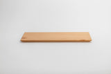 TSUKI - JIRI WOOD PLATE　TW - 2655　スギフラット - MORIKOUGEI ONLINE STORE