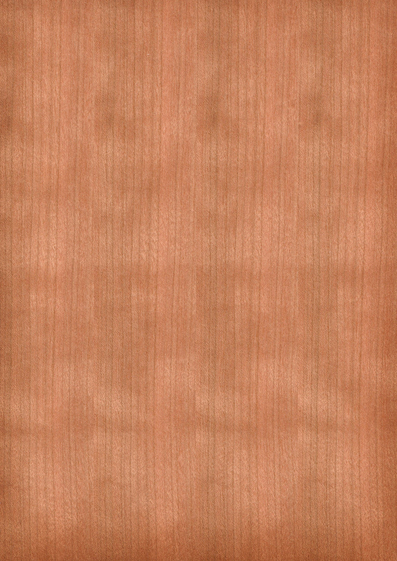 天然木ツキ板シート 　アメリカンブラックチェリー　赤色系　900mm×1800mm - MORIKOUGEI ONLINE STORE
