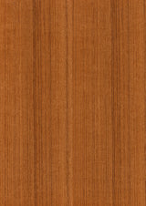 天然木ツキ板シート 　チーク　茶色系　900mm×1800mm - MORIKOUGEI ONLINE STORE