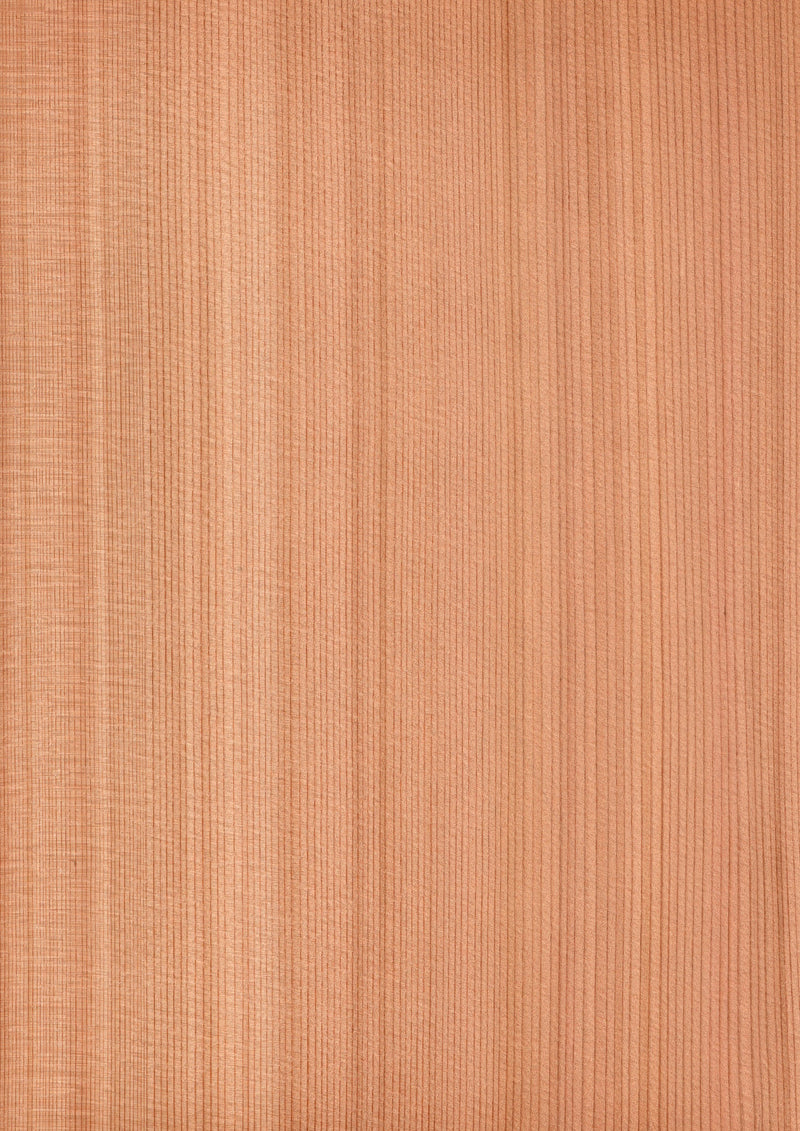 天然木ツキ板シート 　スギ　赤色系　900mm×1800mm - MORIKOUGEI ONLINE STORE
