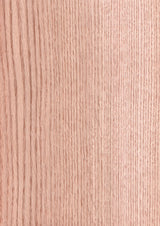 天然木ツキ板シート 　レッドオーク　茶色系　900mm×1800mm - MORIKOUGEI ONLINE STORE